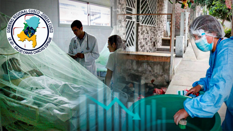 ANTE EL INCREMENTO DE CASOS DENGUE EN ALGUNAS REGIONES DELPAÍS
