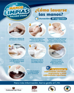 VALADO DE MANOS